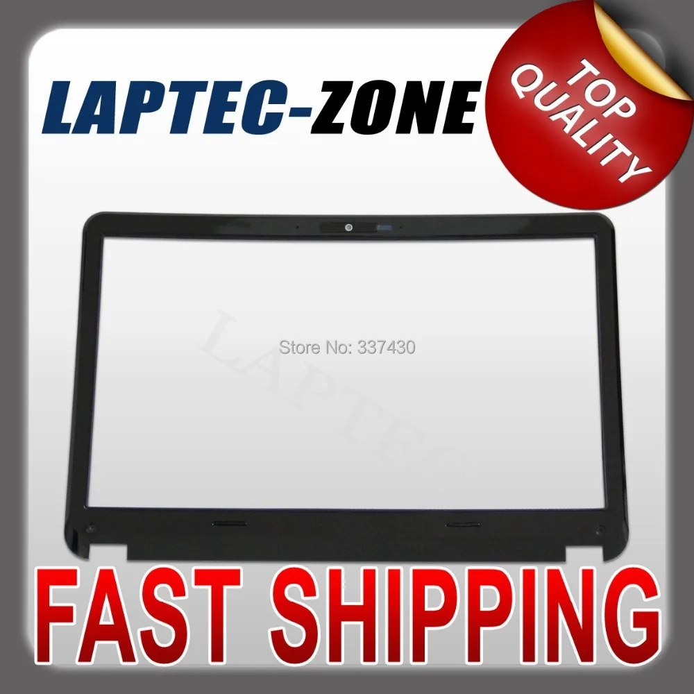 FOR HP ENVY SLEEKBOOK 4 1000 Replacement Laptop LCD Bezel 686575 001