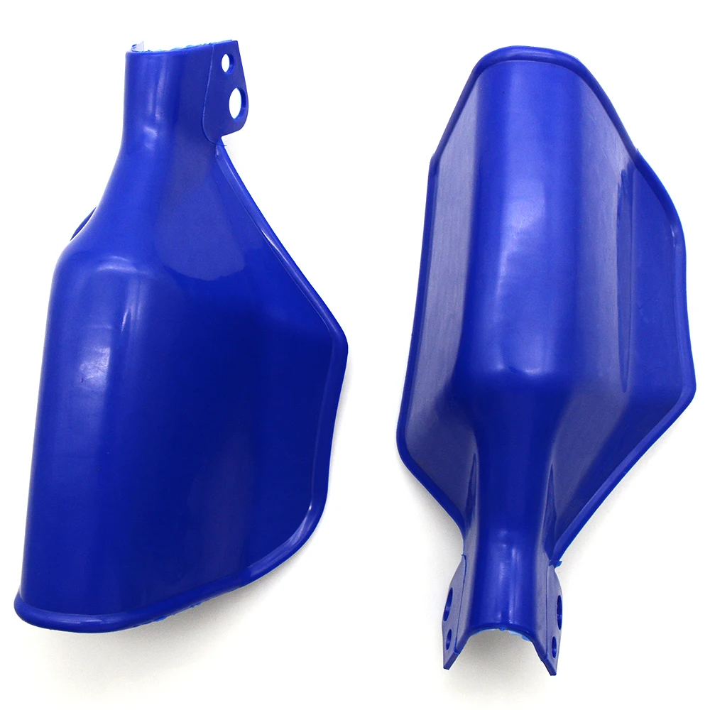 22mm 7//8/"/"Rubber And plastic Hand Guard for Yamaha WR250F WR250R WWR450F 08