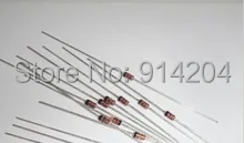 

20pcs.1N60P 1N60 SCHOTTKY DIODE 45V Germanium Diode,TV FM Radio Detection