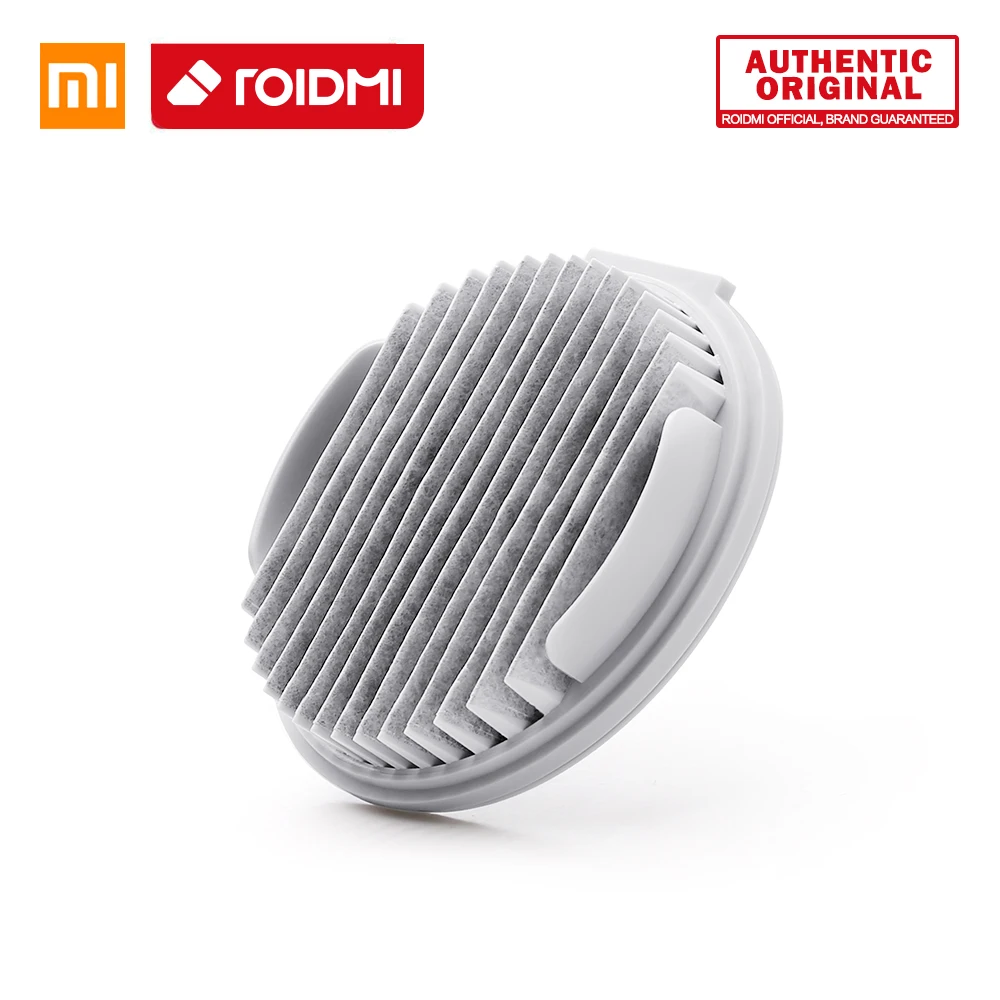 

ROIDMI 2PCS HEPA Filter ROIDMI Vacuum Cleaner Accessories