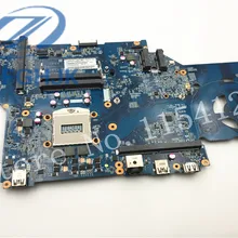 6-77-P375SM0A-N13-1 материнская плата для ноутбука terrans Force для CLEVO P375SM материнская плата 6-77-P375SM0A-N03 тест нормально