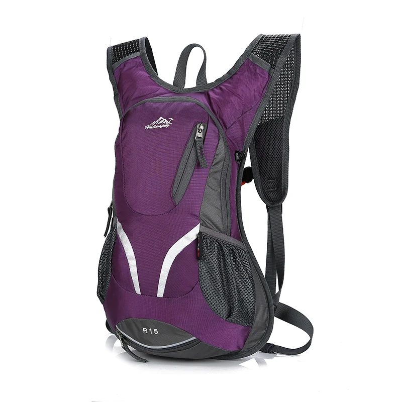 Waterproof Men Sport Backpack Women Tactical Military Backpacks Mountain Bike Bicycle Bag Cycling Bag Backpack  (6)