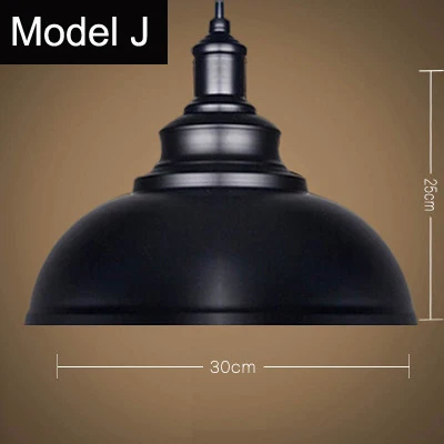 Model J with bulb