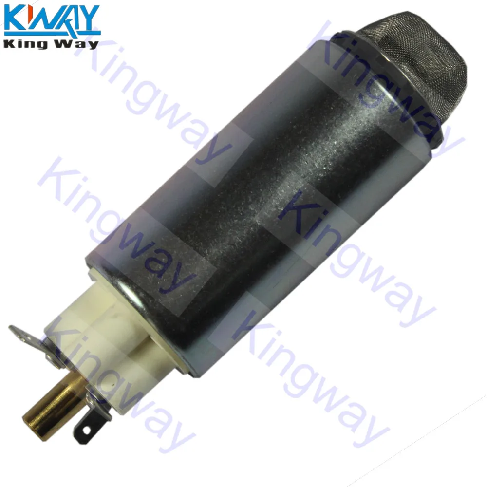 

FREE SHIPPING - King Way - Electric Fuel Pump 888733T02 For Mercury Optimax DFI Engines Pro XS Racing X