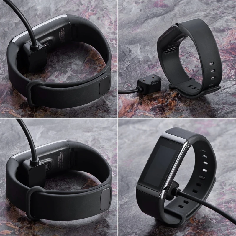 Магнитная док станция для зарядки Huami Amazfit COR A1702 1 м|Смарт-аксессуары| |