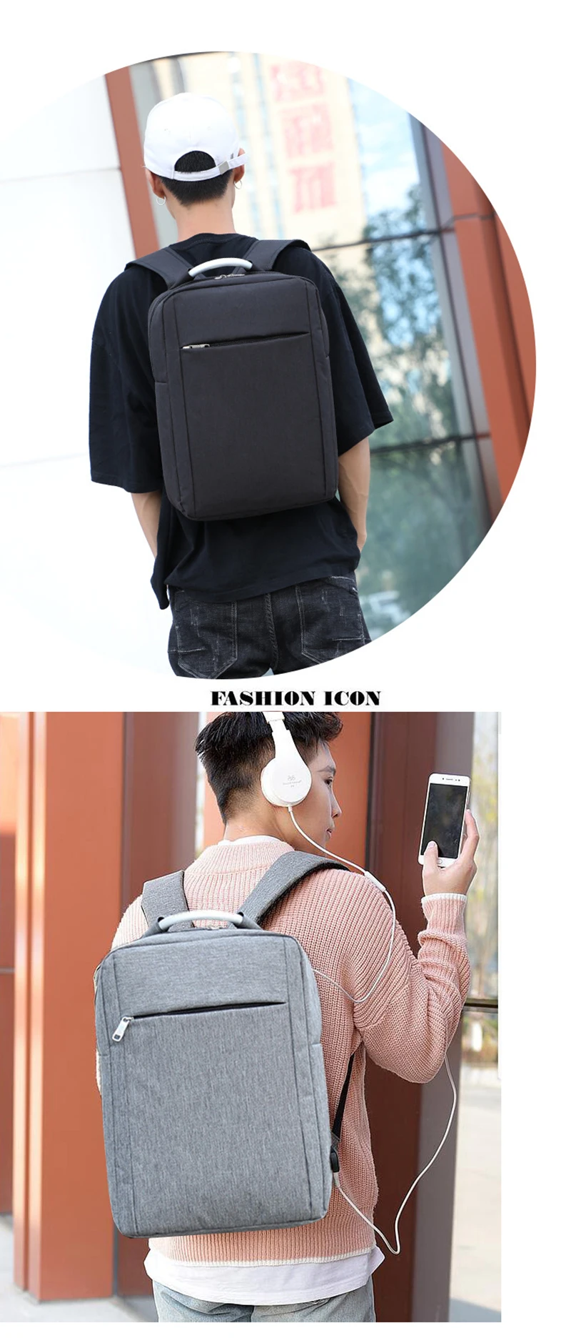 Cheap Mochilas