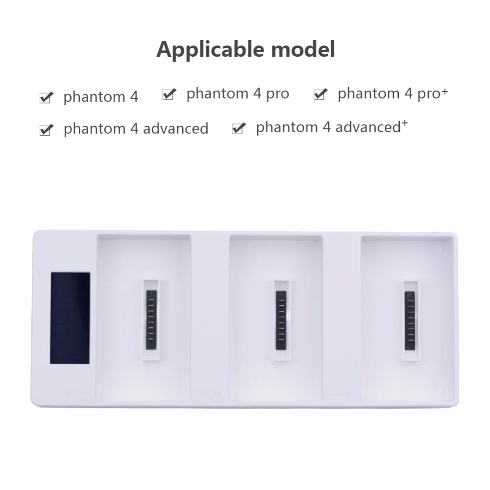 Phantom 4 pro Charger