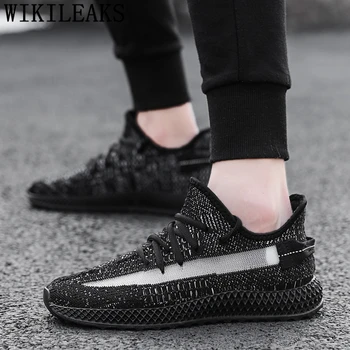 

Men Running Shoes Sports Mesh Shoes Men Sneakers Breathable Shoes Men Summer Zapatillas Hombre Casual Chaussure Homme Ayakkabi