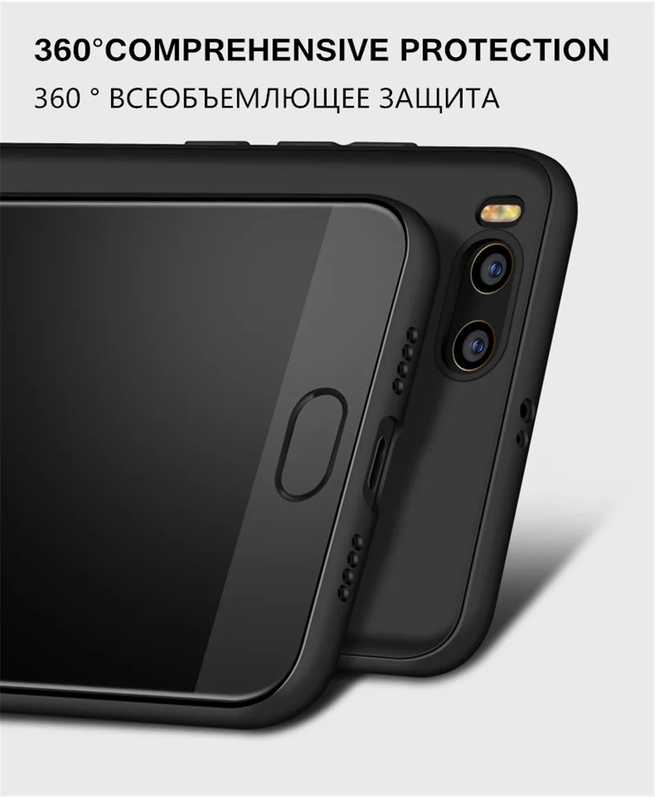 luxury xiaomi mi6 phone case5