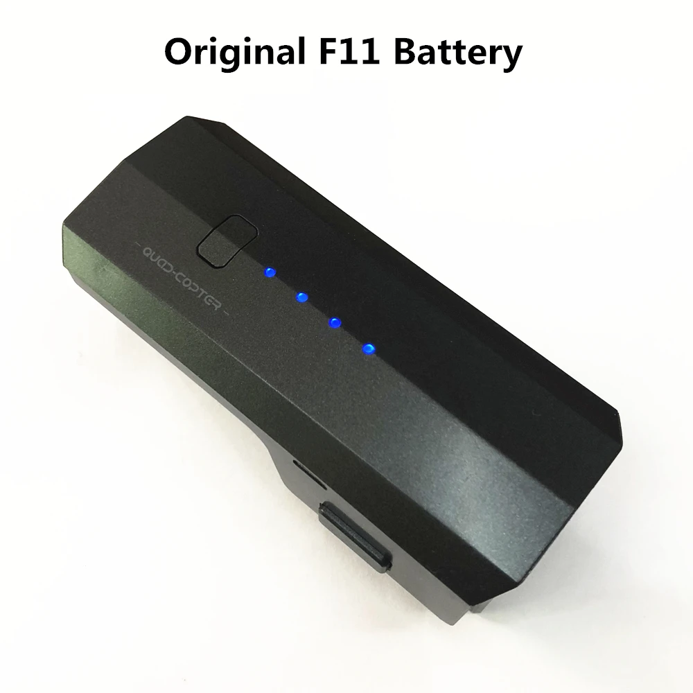 

Original RC Drone li-Po Battery For SJRC F11 11.1V 2500mAh Battery and Lipo Batteries For SJRC Z5 7.4V lipo Battery 1500mAh