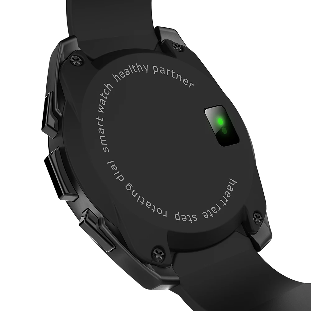 ultra slim smart watch
