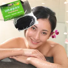 Мыло Tourmali мыло специальное для очищения лица Отбеливание кожи тела Бамбуковый Уголь Чистое мыло ручной работы 1 шт