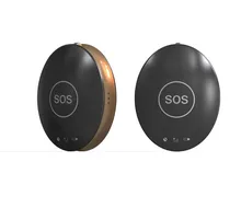 2016 High Quality Mini GPS/GSM/GPRS/AGPS/LBS/WIFI Car Vehicle Tracker MD0512 Realtime Tracking Device Person Track Device