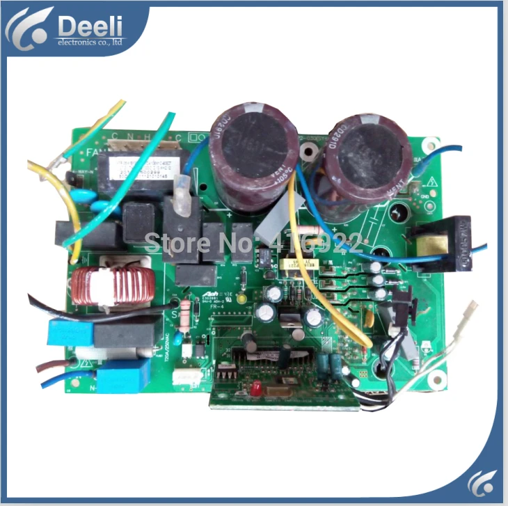 

95% new good working for air conditioning motherboard KFR/KF-26W/BP2-030 KFR-32W/BP2N1-180 on sale