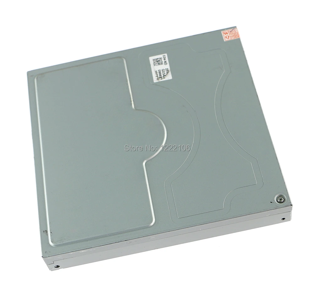  ChengChengDianWan High Quality For WIIU DVD Drive For WIIU Console DVD-ROM Drive For WII U WIIU