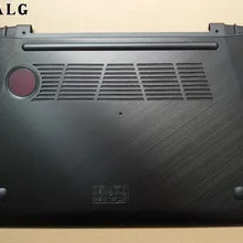D чехол для Lenovo IdeaPad y50-70 Y50 am14r000530 плата нижний кожух корпуса базы крышка