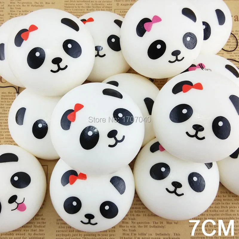 Online Buy Wholesale panda squishy from China panda squishy Wholesalers Aliexpress.com
