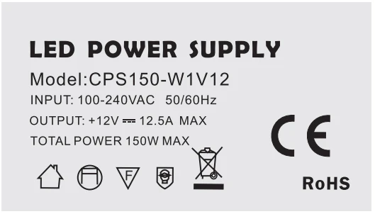 CPS150-12