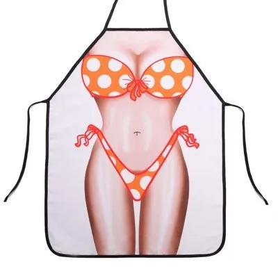Bikini Orange