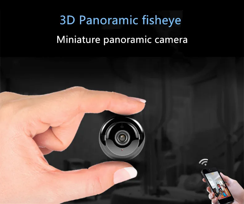 Купить CHHD 960p Wireless IP Security Surveillance System with Night Vision Baby Monitor on iOS Android App  Безопасность и защита | Surveillance Cameras (32950486190)