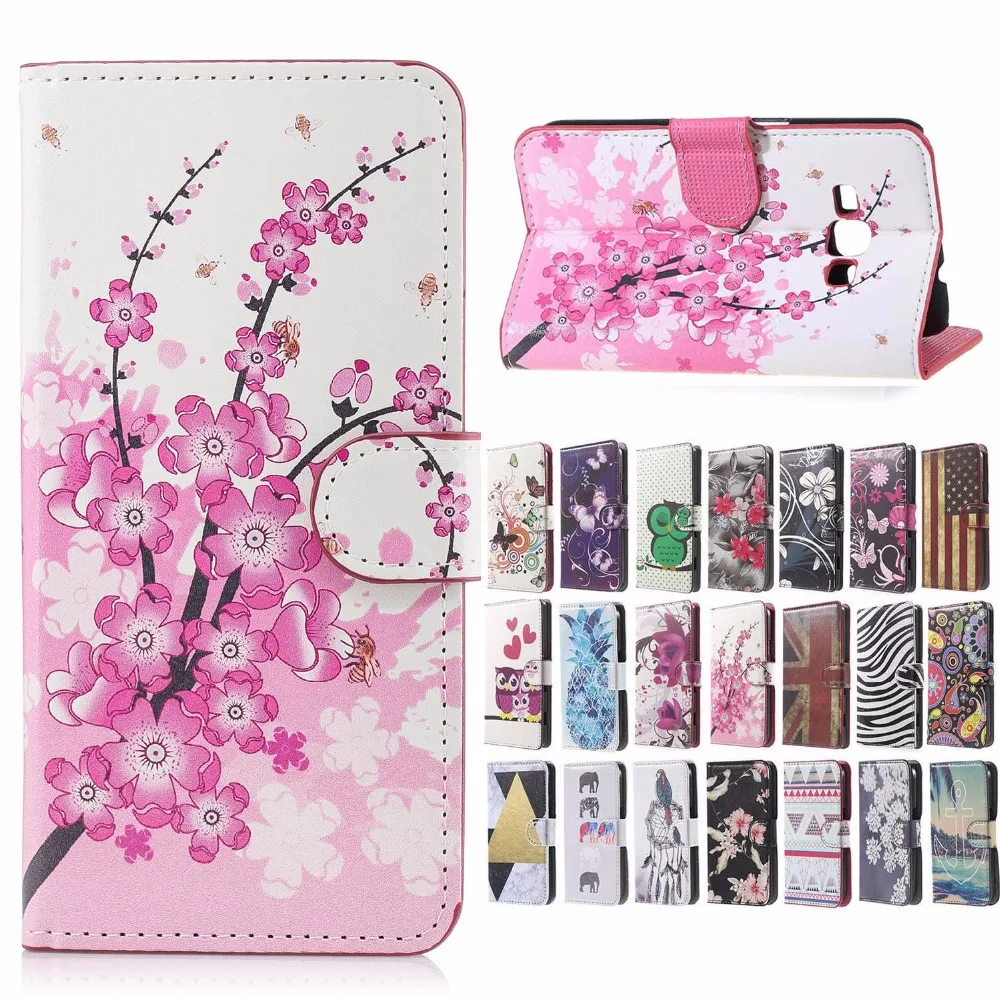 

Phone Leather Cover for Samsung Galaxy J1 J120 2016 J120 SM-J120 J120F SM-J120F J120F/DS SM-J120f/ds J120h SM-J120h Flip Case