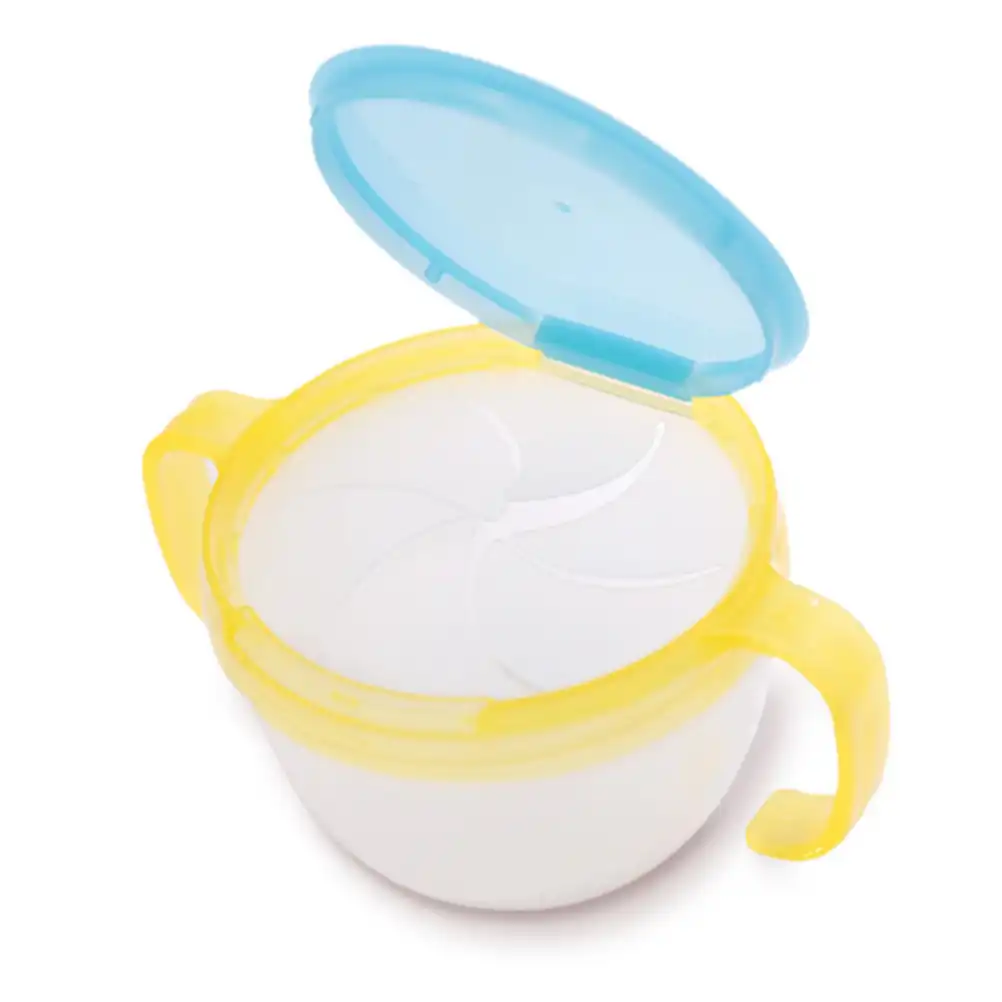 baby snack cup