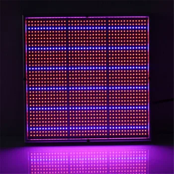 

[Seven Neon]E27 120W AC85-265V 1131Red:231Blue Led Grow Light High Power for Flowering Plant&Hydroponics Plant Grow Lamp