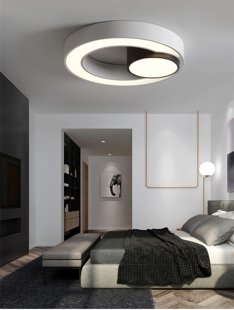Ring ceiling lighting (17)