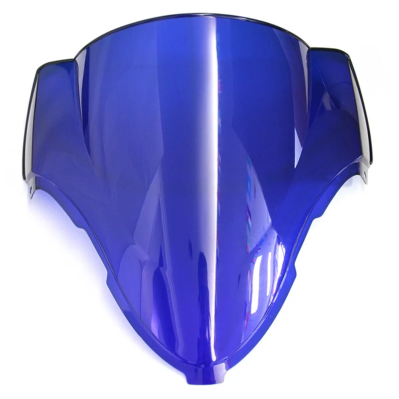 ABS ветровое стекло для Suzuki Hayabusa GSXR1300 1999 2000 2001 2002 2003 2004 2005 2006 2007 мотоциклетные