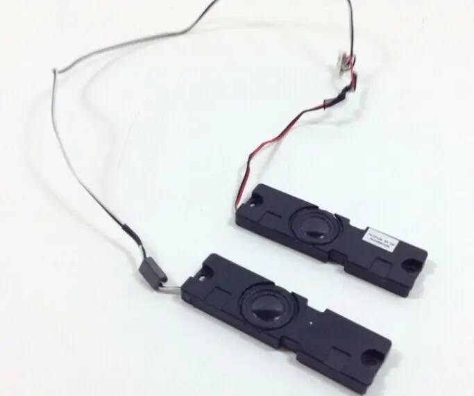 

new Original Laptop Fix Speaker for Dell Latitude E6400 M2400 Built-in speaker speaker L&R PK230007U00.