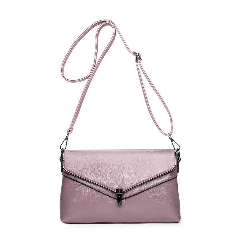 

Women's bag 2018 winter new large-capacity small square bag European and American style trend women's shoulder bag