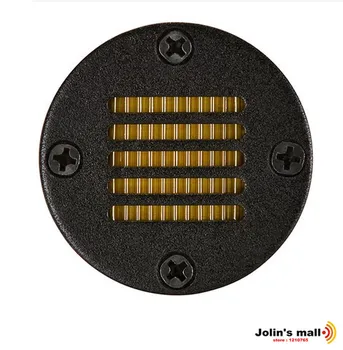 

Gemany Air Motion Transformer AMT small tweeter bookshelf speaker DIY 40KHz high frequency 2pcs/Lot