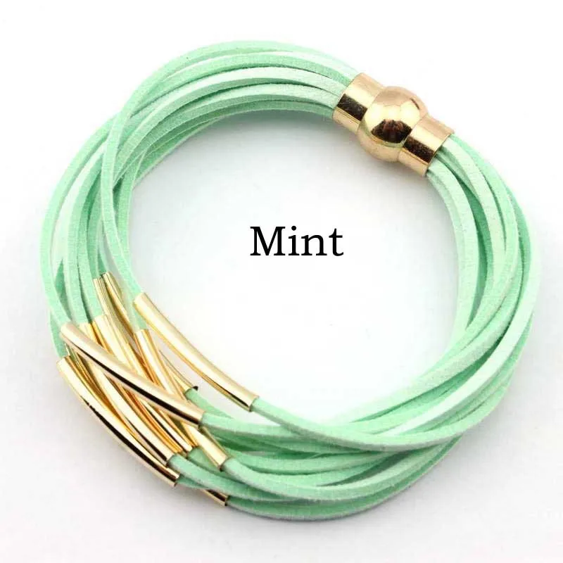 B1753 Gold Mint