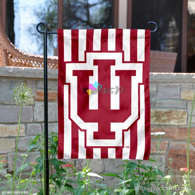 Image Garden Decoration Flag, Yard Flag, Lawn Flag