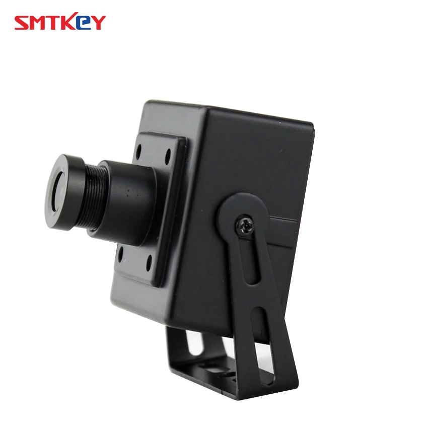 SMTKEY Onvif 1080P Мини IP камера XMEYE IPC маленькая видеонаблюдения с поддержкой Android iPhone