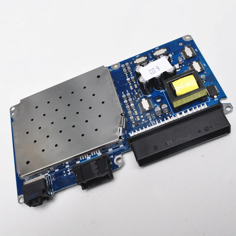 Основной усилитель Amp MINI 2G печатная плата для AUDI Q7 2007 2009 4L0035223D 4L0 035 223 D A 4L0035223G
