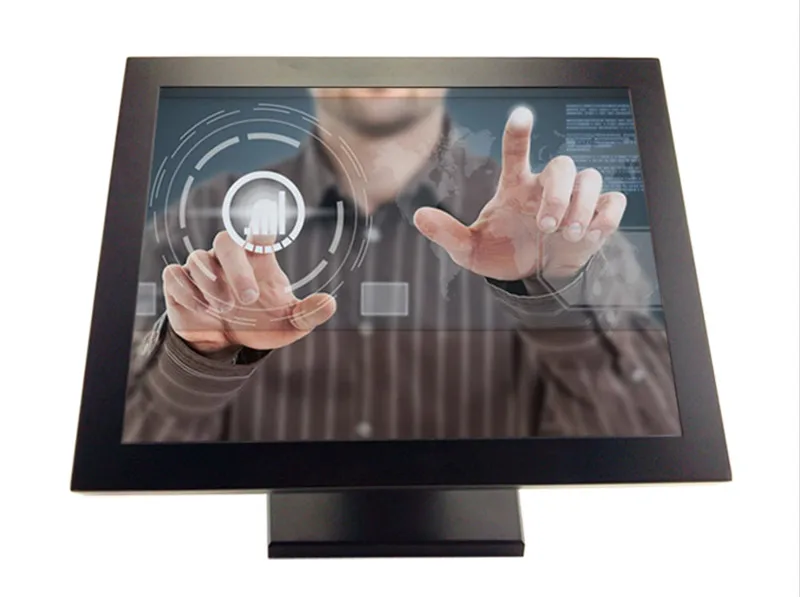 15 inch  industrial computer  industrial tablet pc ,All In One PC Pos Terminal With 3G and wifi 