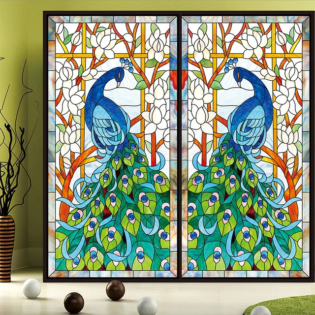 stained glass windows for home modern church custom stained glass stickers for windows church home foil selfadhesive window film stained glass windows for home modern church custom stained glass stickers for windows church home foil selfadhesive window film