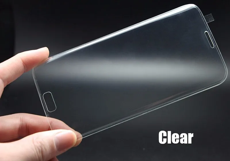 0,26 мм Полное покрытие 3D краями закаленное Стекло пленка для samsung Galaxy S9 S9 плюс Стекло Экран протектор S9+ Gorilla Saver