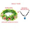 Adult Garland Neckla
