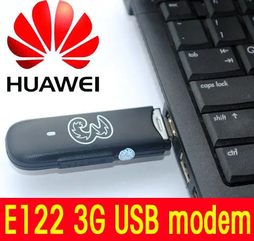 E122 HSPA для Huawei 3G usbмодем мобильный широкополосный ключ превосходный E172 173 E180 E153|mobile
