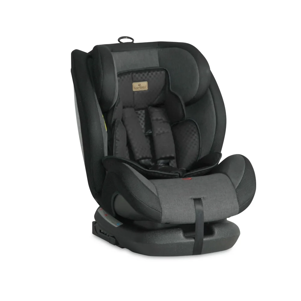 Автокресло Lorelli BBC-Q5 Rialto isofix 0-36 кг