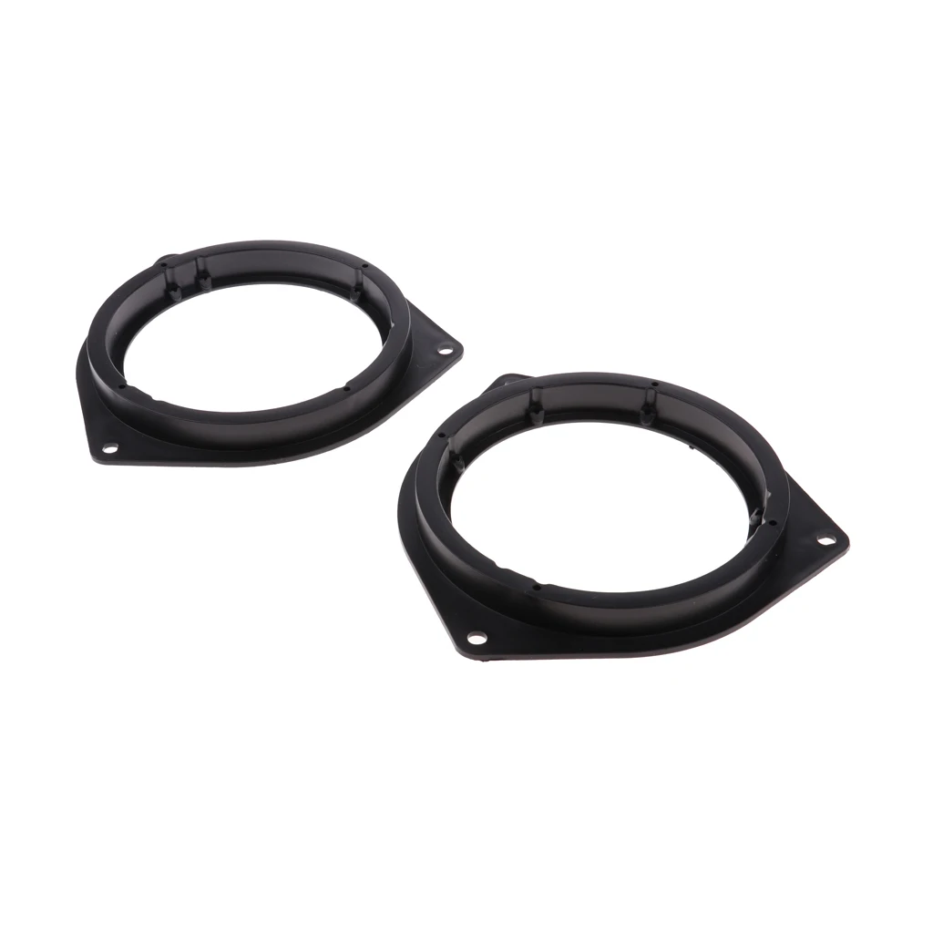2X 6 5 'Звуковой адаптер для динамика распорные кольца Toyota Camry Corolla Carola F3