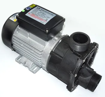 

Spa & bathtub pump EA390 1.2HP 900W 220v 50HZ for bath tube LX whirlpool bath pump model EA390 SPA Hot tub Pump