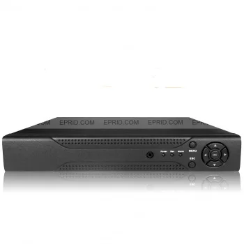 

16 Channel 720P CCTV Standalone Analog High Definition H.264 HD Remote View Home Security System