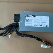 DHL, 1 шт. 250 Вт PSU для сервера 250 W Питание для R210 сервера N250E-S0 CN-06HTWP-17972 06 htwp