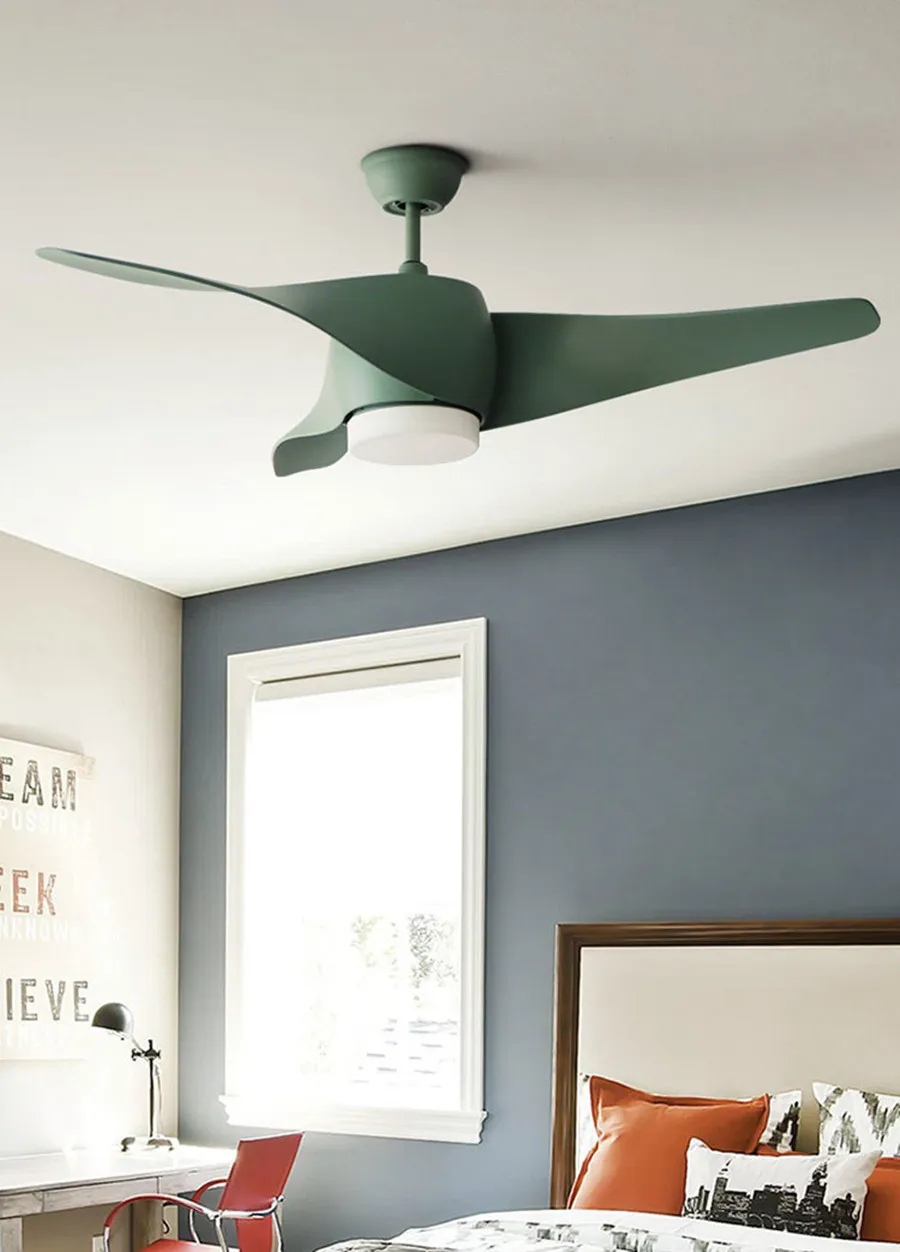 Nordic Modern Fan Lamp Minimalist Ceiling Fans Light for Living Room Restaurant Remote Control Retro Spiral Fan Blade Home Light-in Ceiling Fans from ... Nordic Modern Fan Lamp Minimalist Ceiling Fans Light for Living Room Restaurant Remote Control Retro Spiral Fan Blade Home Light-in Ceiling Fans from ...