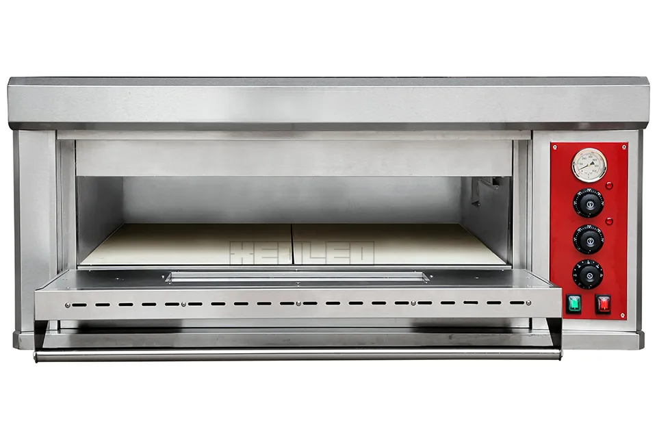 Electric Oven (9)