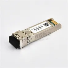 Совместимый парча XBR-000182 1310nm 10 км DDMI 10GBASE-LR SFP+ Transceiver(1310nm, 10 км, smf, LC