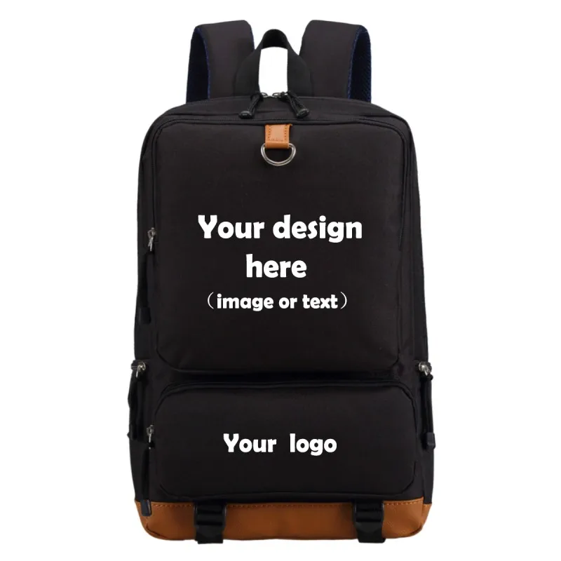 WISHOT Дарт Вейдер Звездные войны рюкзак повседневный рюкзак подростковый мужской wo мужские школьные сумки для студентов дорожные сумки для ноутбука - Цвет: DIY